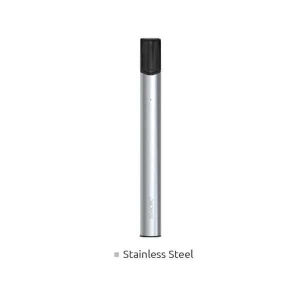 Smok SLM vaep Pod 250mAh System Starterset - 0,8ml - Image 5