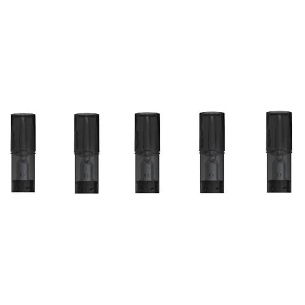 Smok SLM vaep Pod 250mAh System Starterset - 0,8ml - Image 6