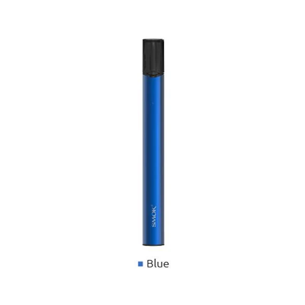 Smok SLM vaep Pod 250mAh System Starterset - 0,8ml - Image 8