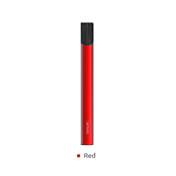 Smok SLM vaep Pod 250mAh System Starterset - 0,8ml - Image 9