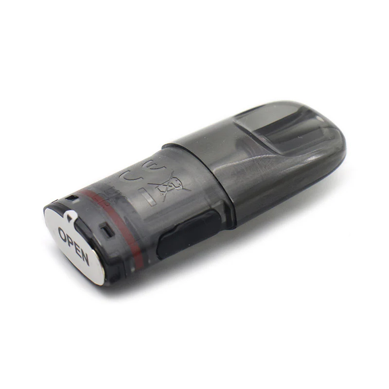 SMOK Solus 2 Pod Cartridge 3Stück/Packung - Image 2