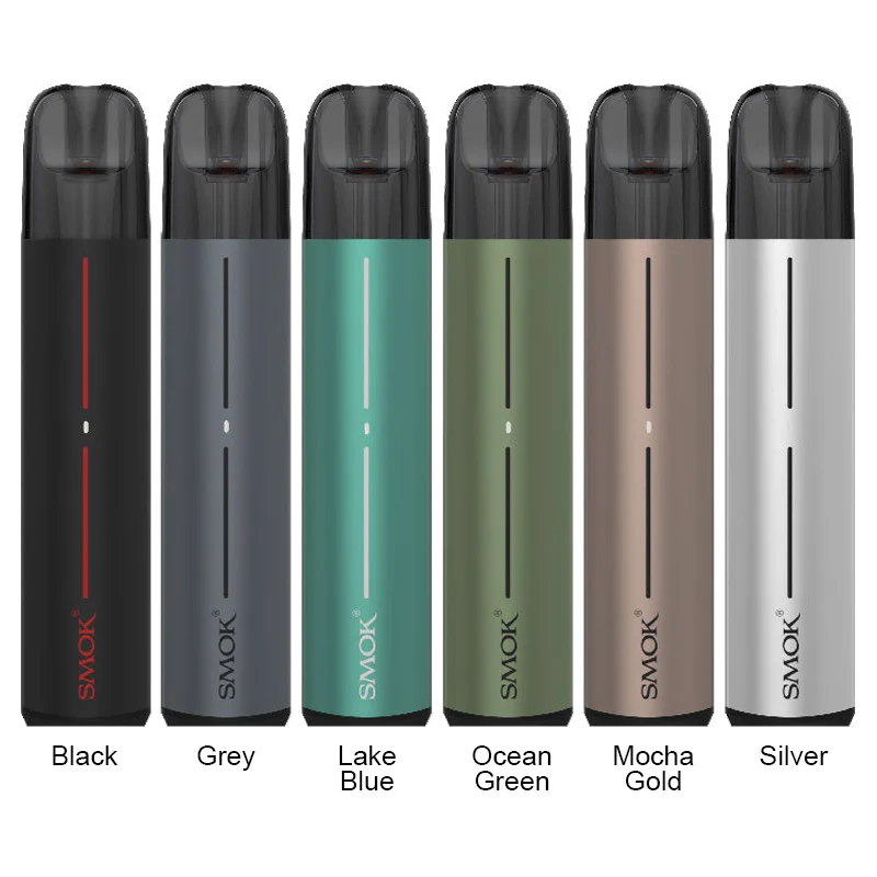 SMOK Solus 2 Pod Kit 700mAh - Image 2