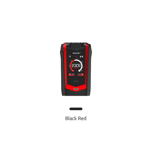 SMOK SPECIES 230W Touch Screen Box Mod - Image 2