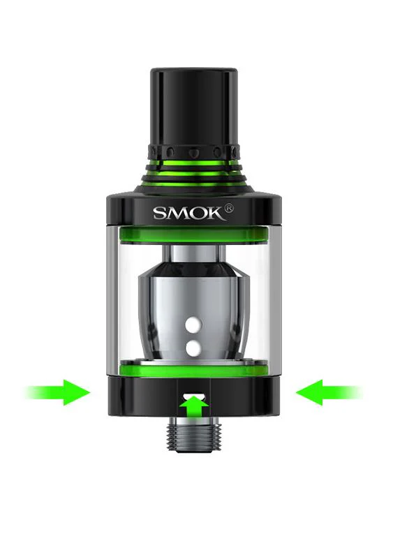 SMOK Spirals Verdampfer - 2,0 ml - Image 8