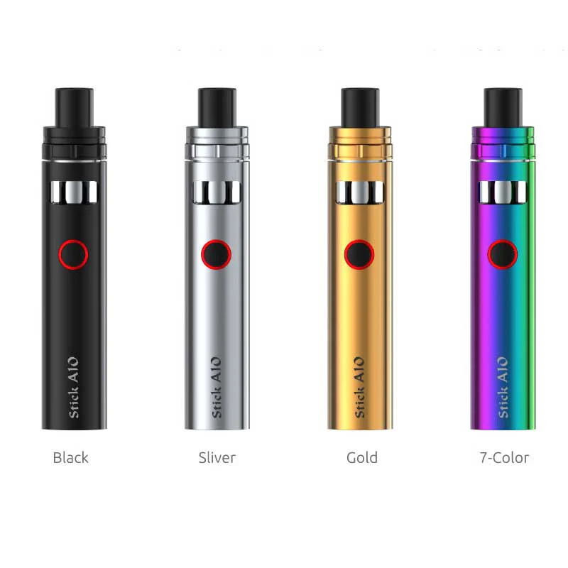 SMOK STICK AIO Starter Kit Starterset - 2ml & 1600mAh - Image 19