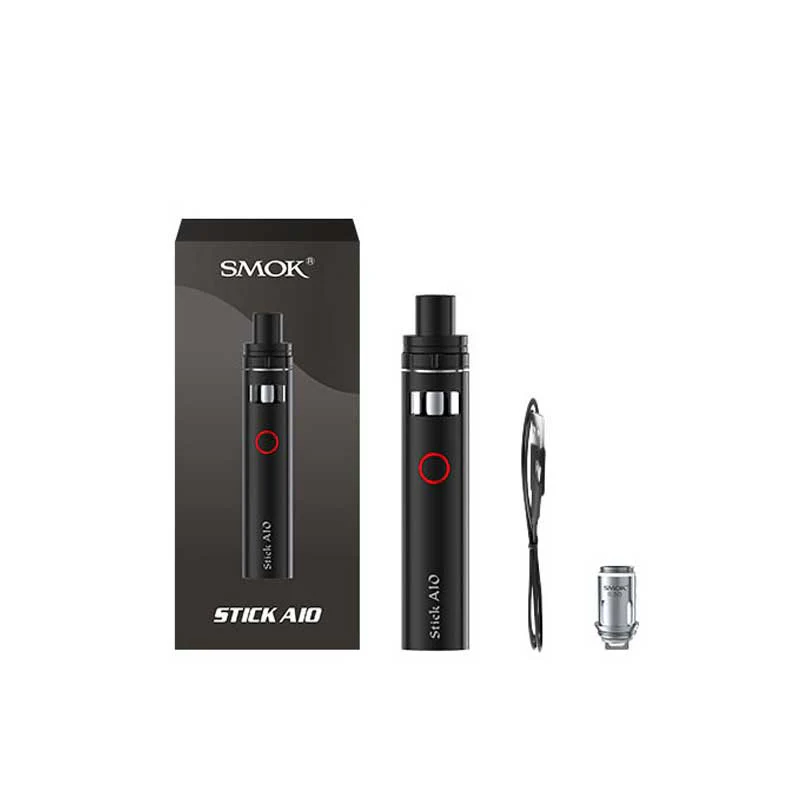 SMOK STICK AIO Starter Kit Starterset - 2ml & 1600mAh - Image 23