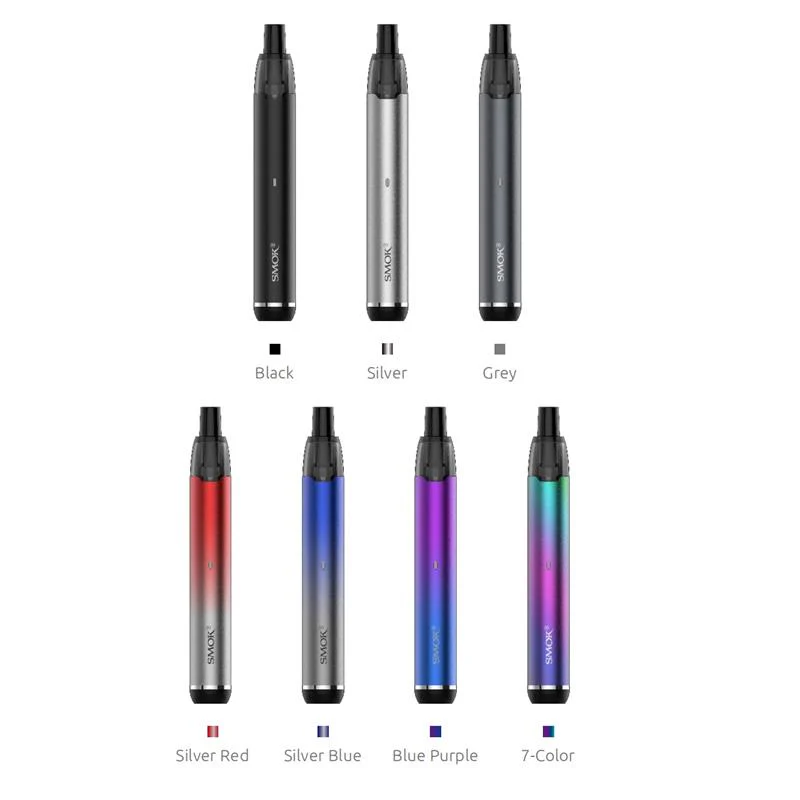 SMOK Stick G15 15W Pod Kit 700mAh - Image 2
