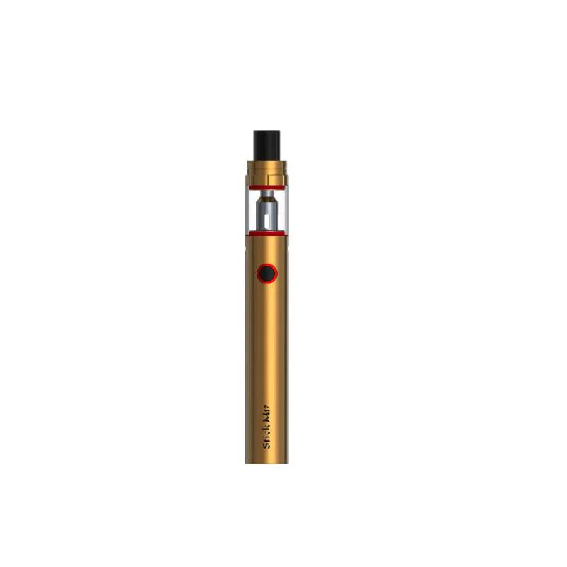 SMOK Stick M17 AIO Starter Kit Starterset - 2ml & 1300 mAh - Image 33