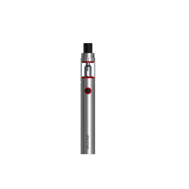 SMOK Stick M17 AIO Starter Kit Starterset - 2ml & 1300 mAh - Image 34