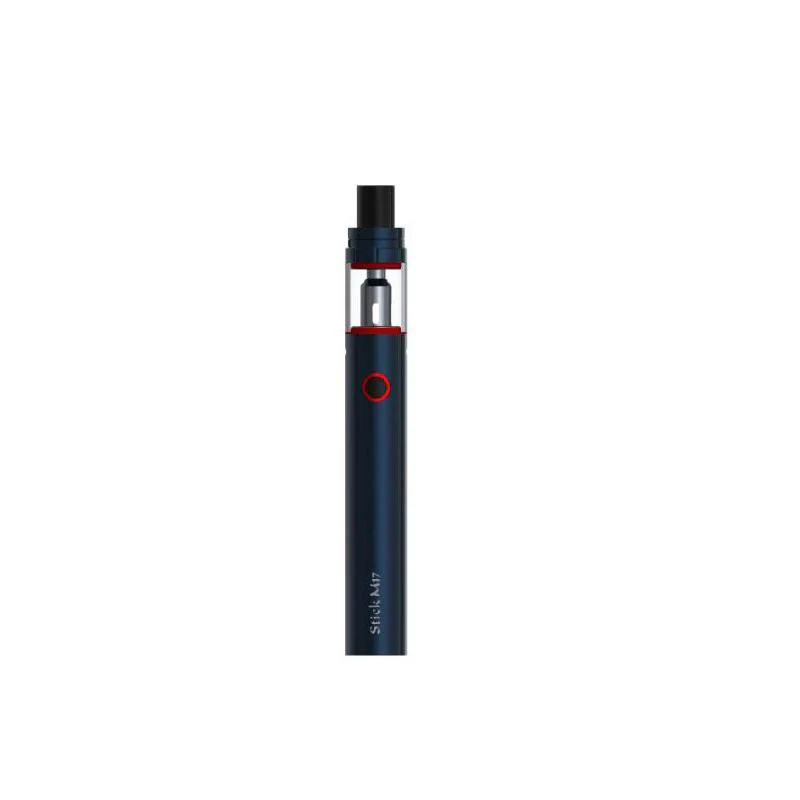 SMOK Stick M17 AIO Starter Kit Starterset - 2ml & 1300 mAh - Image 9