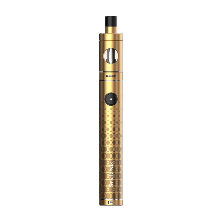 Smok Stick N18 30W Kit 1300mAh - Image 6