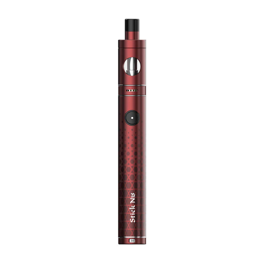 Smok Stick N18 30W Kit 1300mAh - Image 8