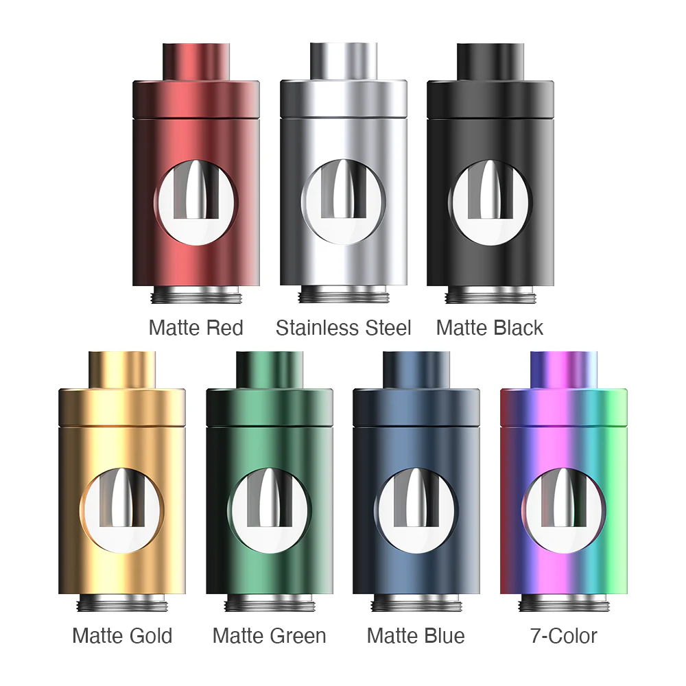 SMOK Stick N18 Leer Verdampfer Tank 3ml - Image 2
