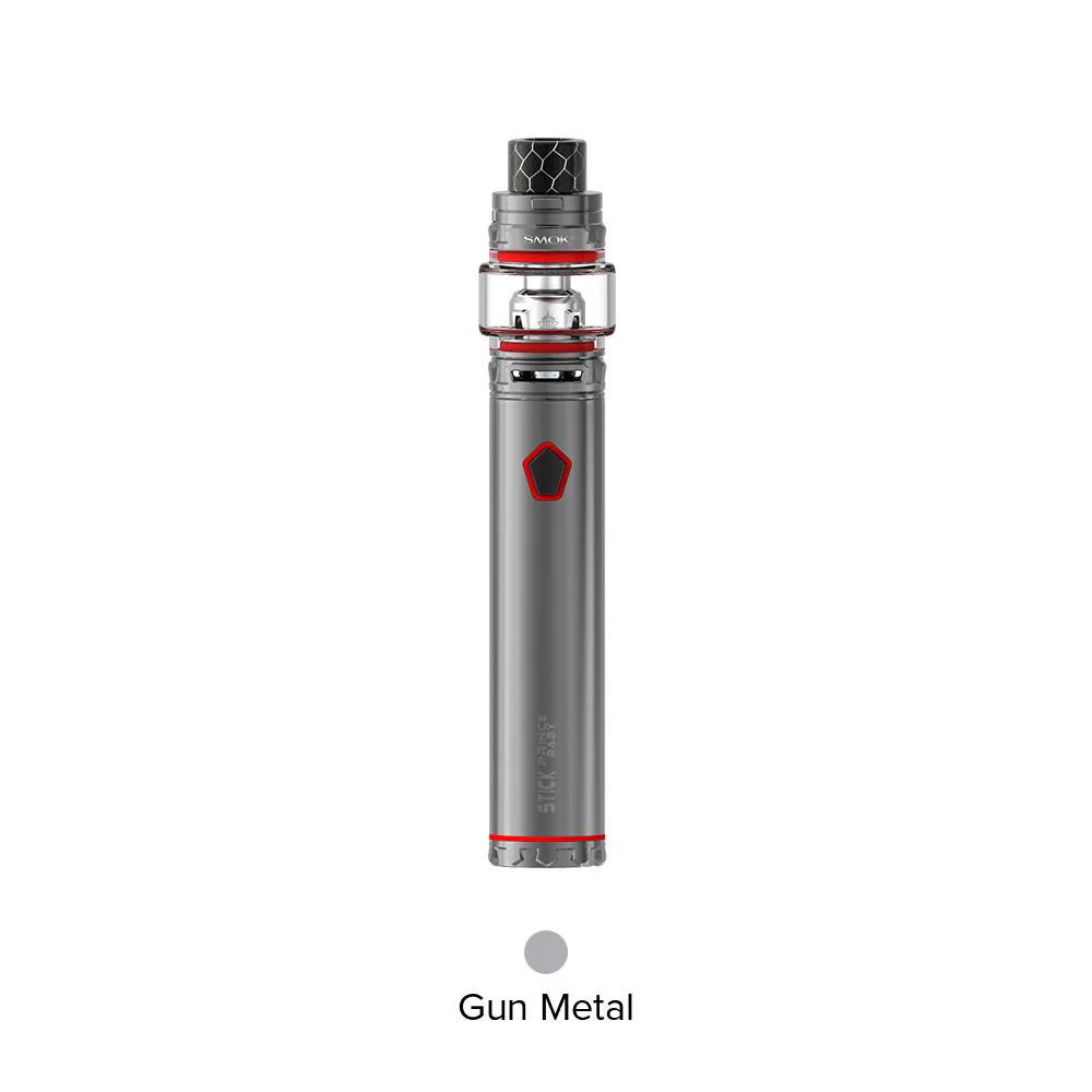 SMOK Stick Prince Baby Starterset mit TFV12 Baby Prince Verdampfer - 4,5ml - Image 13