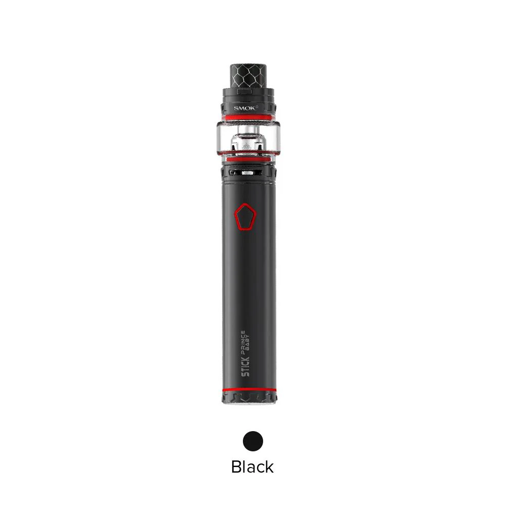 SMOK Stick Prince Baby Starterset mit TFV12 Baby Prince Verdampfer - 4,5ml - Image 14