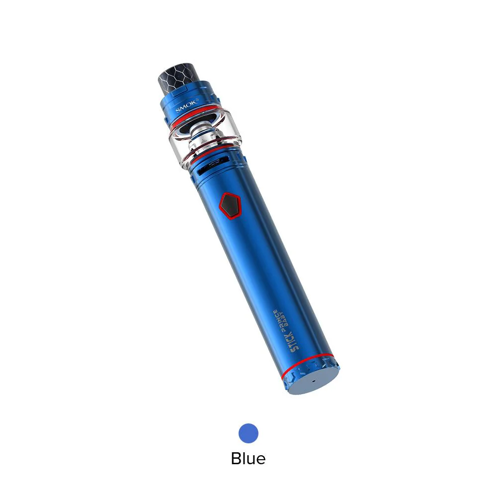 SMOK Stick Prince Baby Starterset mit TFV12 Baby Prince Verdampfer - 4,5ml - Image 16