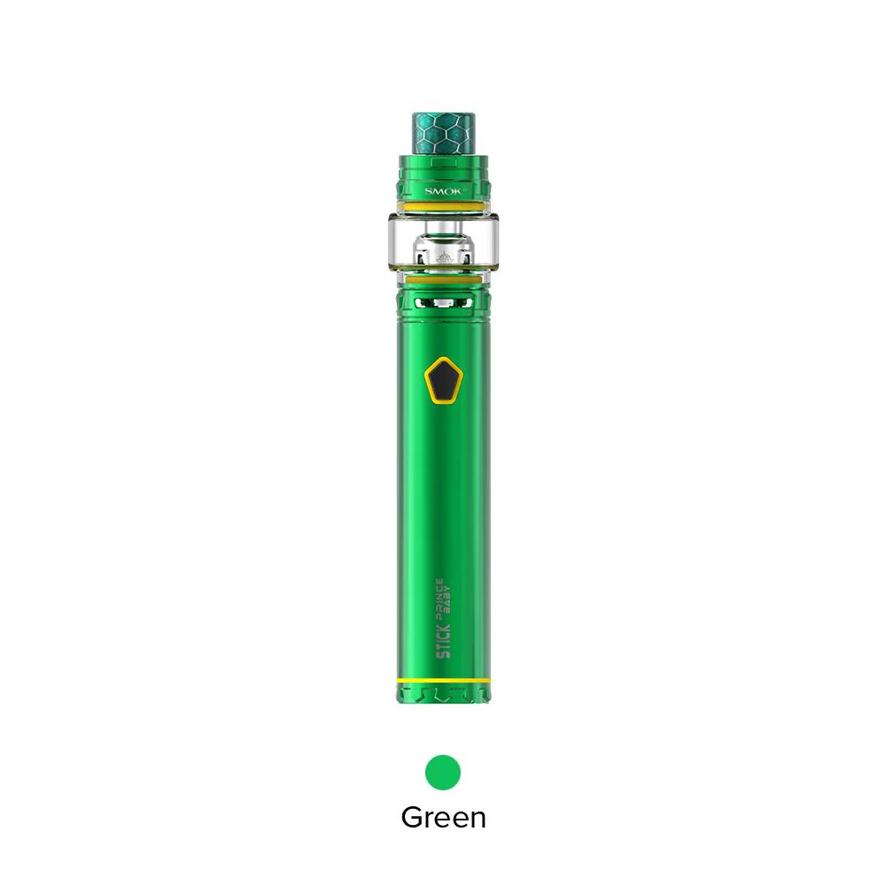 SMOK Stick Prince Baby Starterset mit TFV12 Baby Prince Verdampfer - 4,5ml - Image 17