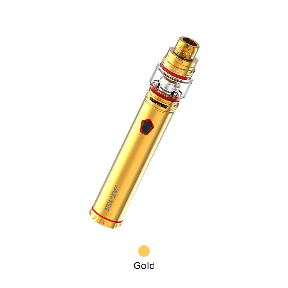 SMOK Stick Prince Baby Starterset mit TFV12 Baby Prince Verdampfer - 4,5ml - Image 20