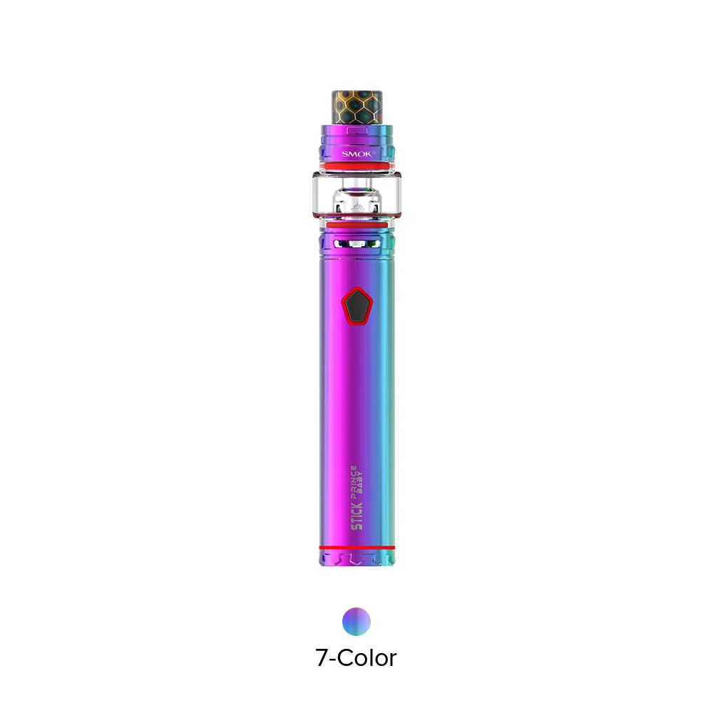 SMOK Stick Prince Baby Starterset mit TFV12 Baby Prince Verdampfer - 4,5ml - Image 6