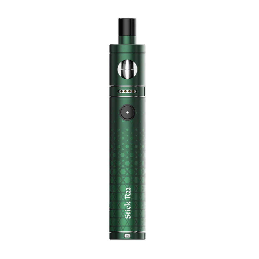 Smok Stick R22 40W Kit 2000mAh - Image 4