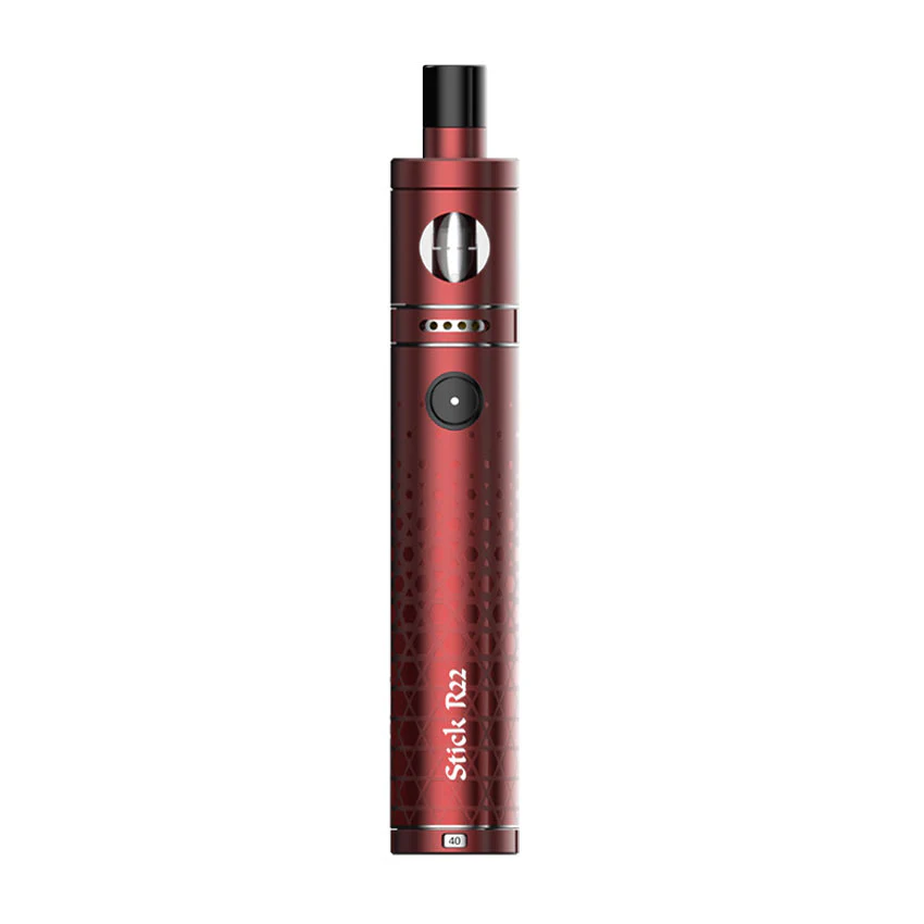 Smok Stick R22 40W Kit 2000mAh - Image 8