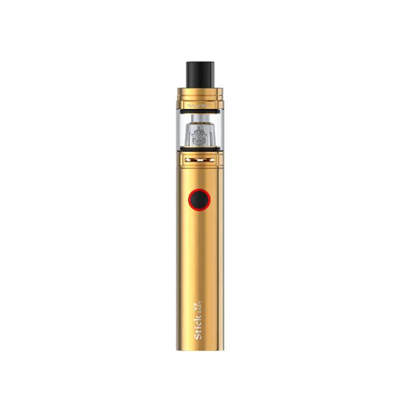 SMOK STICK V8 Baby Starter Kit Starterset mit TFV8 Baby Tank - 2ml & 2000mAh - Image 29