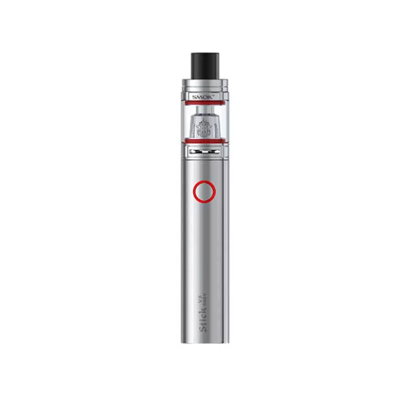 SMOK STICK V8 Baby Starter Kit Starterset mit TFV8 Baby Tank - 2ml & 2000mAh - Image 32