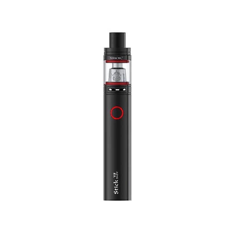 SMOK STICK V8 Baby Starter Kit Starterset mit TFV8 Baby Tank - 2ml & 2000mAh - Image 39
