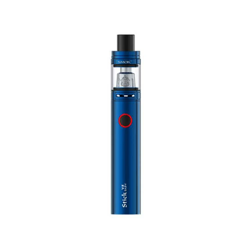 SMOK STICK V8 Baby Starter Kit Starterset mit TFV8 Baby Tank - 2ml & 2000mAh - Image 42
