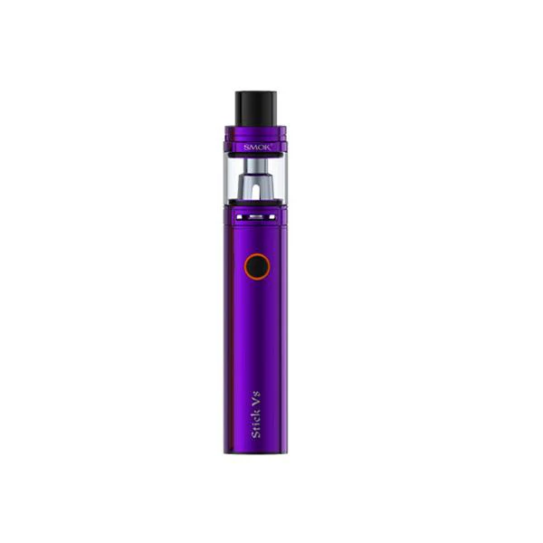 SMOK STICK V8 Starterkit Starterset mit TFV8 Big Baby Tank - 5,0 ml & 3000mAh - Image 14