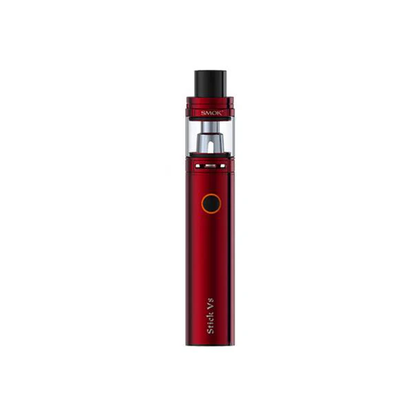 SMOK STICK V8 Starterkit Starterset mit TFV8 Big Baby Tank - 5,0 ml & 3000mAh - Image 15