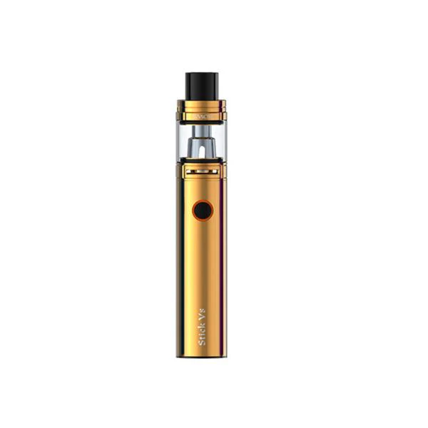 SMOK STICK V8 Starterkit Starterset mit TFV8 Big Baby Tank - 5,0 ml & 3000mAh - Image 17
