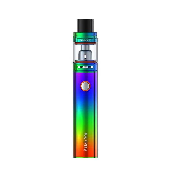 SMOK STICK V8 Starterkit Starterset mit TFV8 Big Baby Tank - 5,0 ml & 3000mAh - Image 4