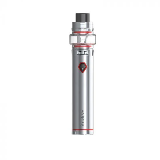 Smok Stick V9 3000mAh & 5ml Starterset - Image 13