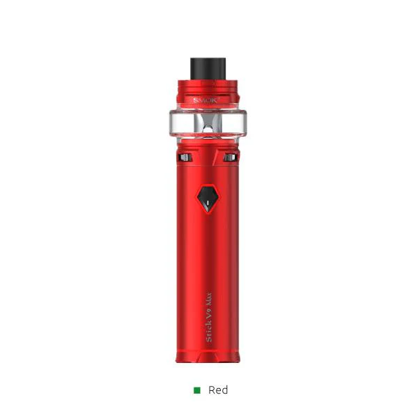 SMOK Stick V9 Max 4000mAh/8.5ml Kit - Image 4