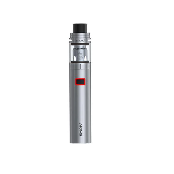 SMOK Stick X8 Starter Kit Starterset mit TFV8 X - Baby Tank - 4ml & 3000mAh - Image 4
