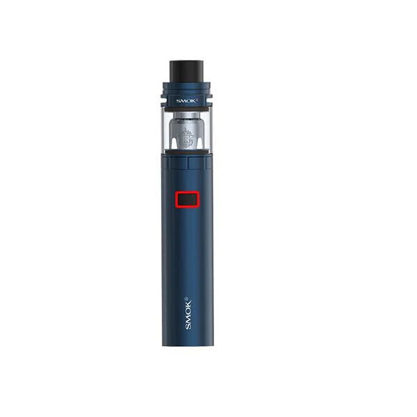SMOK Stick X8 Starter Kit Starterset mit TFV8 X - Baby Tank - 4ml & 3000mAh - Image 50