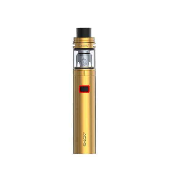 SMOK Stick X8 Starter Kit Starterset mit TFV8 X - Baby Tank - 4ml & 3000mAh - Image 52