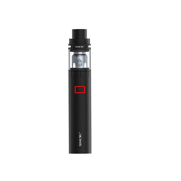 SMOK Stick X8 Starter Kit Starterset mit TFV8 X - Baby Tank - 4ml & 3000mAh - Image 57