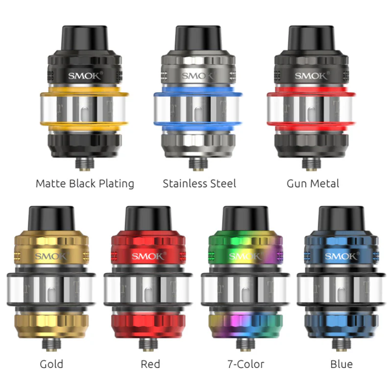 SMOK T-Air Subtank Tank Verdampfer 5ml - Image 2