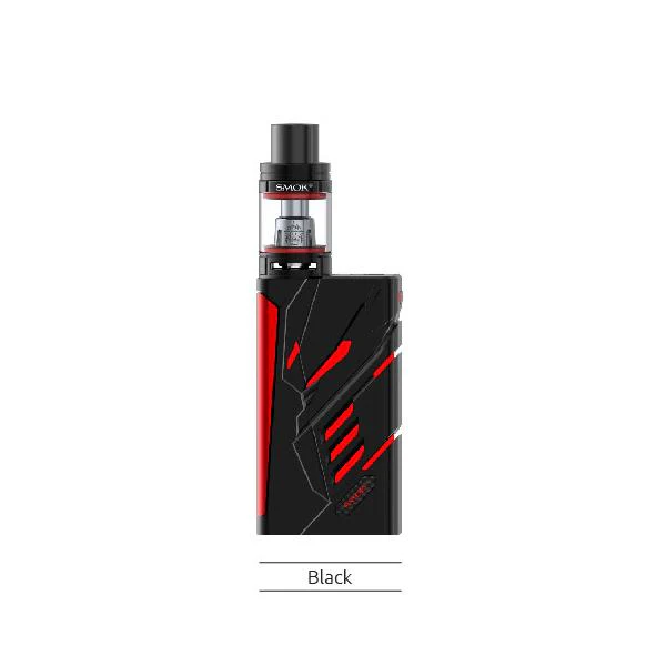 SMOK T-PRIV 220W TC Kit mit TFV8 Big Baby Verdampfer - 5ml - Image 17