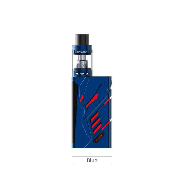 SMOK T-PRIV 220W TC Kit mit TFV8 Big Baby Verdampfer - 5ml - Image 18