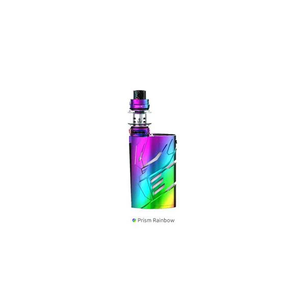 SMOK T - Priv 3 300W TC Kit mit TFV12 Prince Tank - 8ML - Image 47