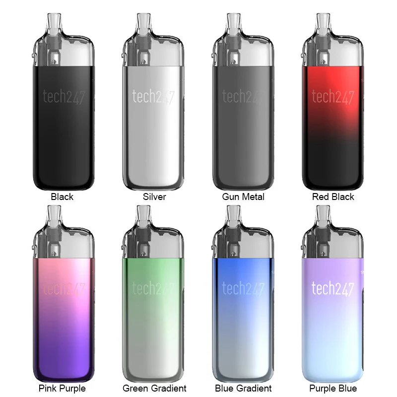 SMOK Tech247 Pod Kit 30W - Image 2