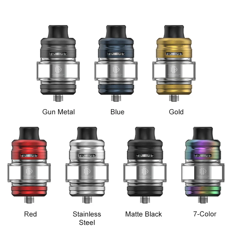 SMOK TF-D SubTank Verdampfer 5,5ml - Image 2