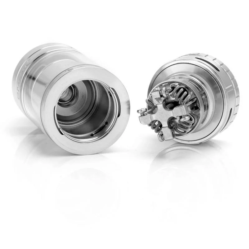 SMOK TF - RTA G4 Verdampfer - 4,5ml - Image 3
