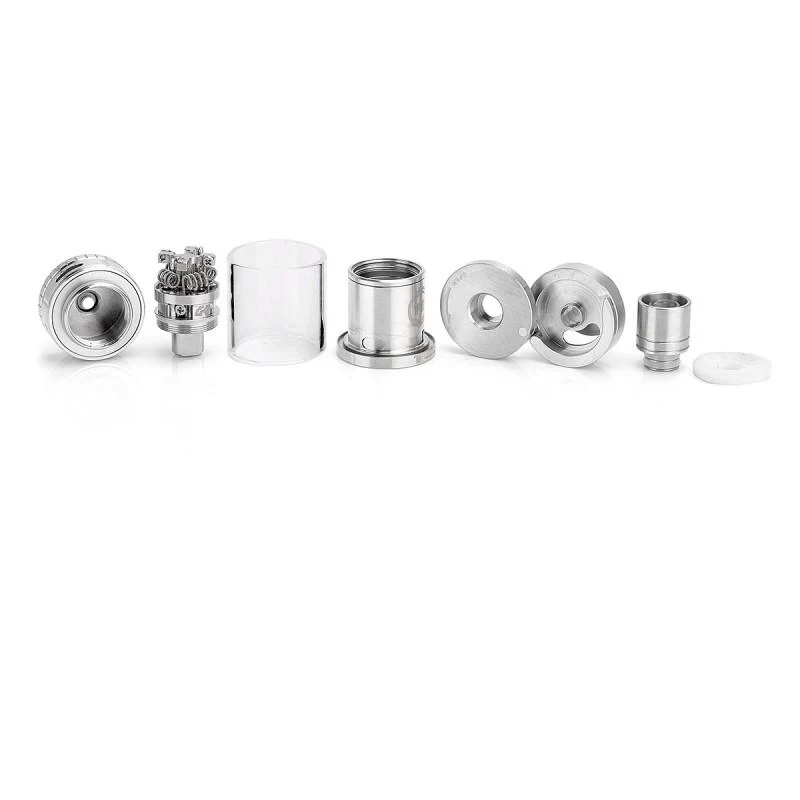 SMOK TF - RTA G4 Verdampfer - 4,5ml - Image 4