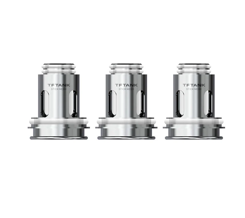 SMOK TF Tank Series Replacement Coil 3Stück/Packung