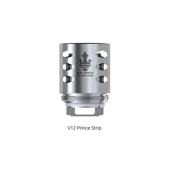 Smok TFV12 Prince Tank Ersatz Coils - 3 Stück / Packung - Image 15