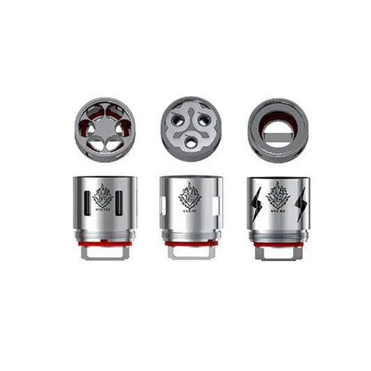 SMOK TFV12 SUB Ohm Tank Verdampfer - 6ml - Image 17